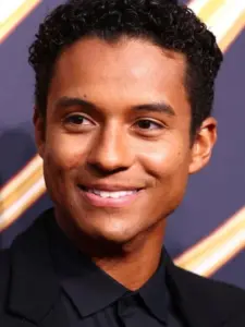 Jaafar Jackson