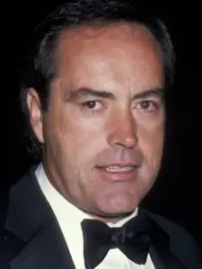 Powers Boothe