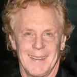 Robert Iscove