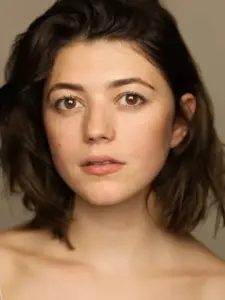 Jasmine Blackborow