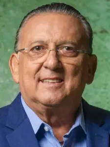 Galvão Bueno