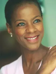 Josette Simon