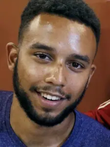 Anthony Sadler