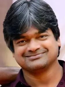 Harish Shankar