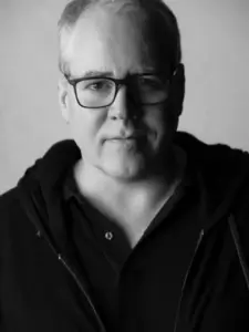 Bret Easton Ellis