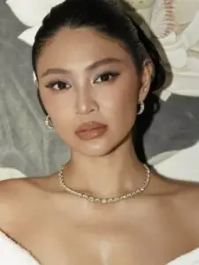 Nadine Lustre