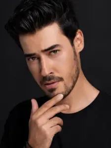 Berkay Veli