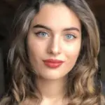 Çağla Şimşek