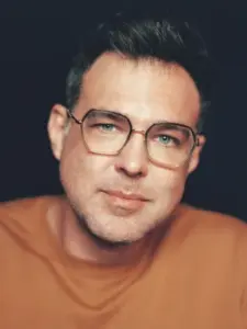Michael Mohan