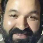 Vijayant Kohli