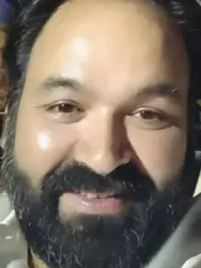 Vijayant Kohli