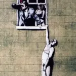 Banksy