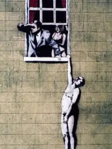 Banksy