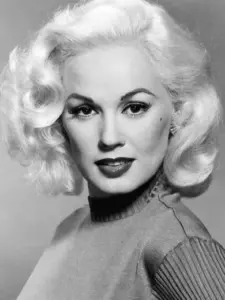 Mamie Van Doren