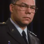 Κόλιν Πάουελ (Colin Powell)