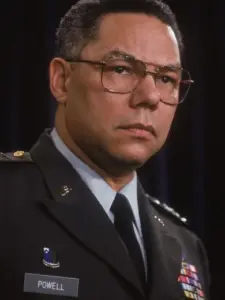 Κόλιν Πάουελ (Colin Powell)