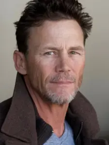 Μπράιαν Κράουζε (Brian Krause)