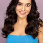 Neda Davarpanah