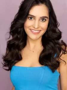Neda Davarpanah