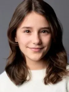 Darcey Ewart