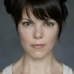 Sarah-Jane Potts