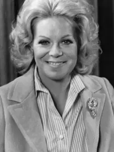Rachel Roberts