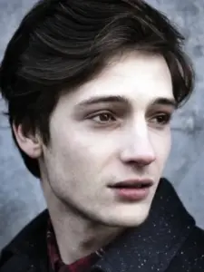 Eliott Margueron