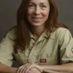 Michelle Oakley