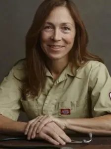 Michelle Oakley