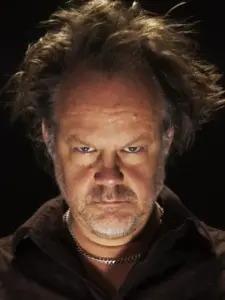 Larry Fessenden
