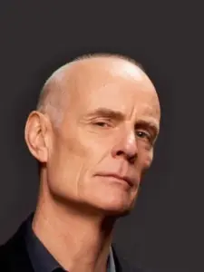 Matt Frewer