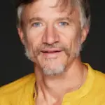 Steve Boyes