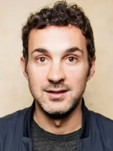Mark Normand