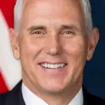 Μάικ Πενς (Mike Pence)