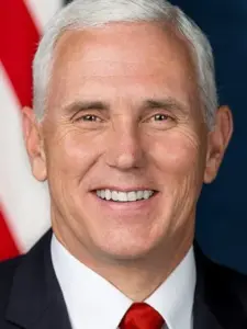 Μάικ Πενς (Mike Pence)