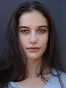 Ella Bleu Travolta