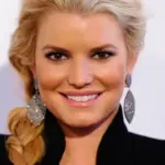 Τζέσικα Σίμπσον (Jessica Simpson)
