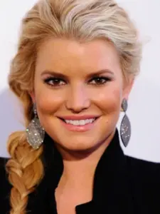 Τζέσικα Σίμπσον (Jessica Simpson)