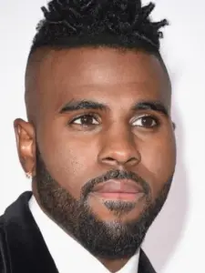 Τζέισον Ντερούλο (Jason Derulo)