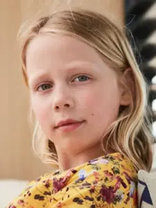 Ída Mekkín Hlynsdóttir
