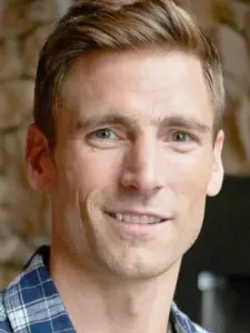 Andrew W. Walker