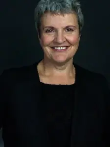 Rosemary Henderson