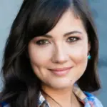 Lesley Demetriades