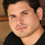 J.R. Villarreal