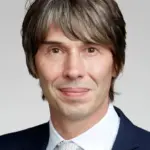 Professor Brian Cox