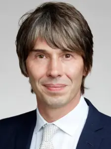 Professor Brian Cox