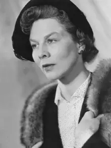 Wendy Hiller