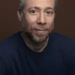 Κέβιν Σάσμαν (Kevin Sussman)