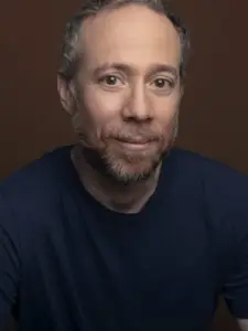 Κέβιν Σάσμαν (Kevin Sussman)