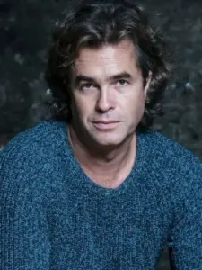 Rupert Goold